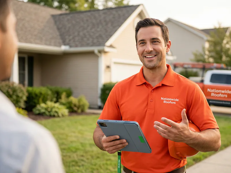 Roof Installation  in Rockledge  FAQ